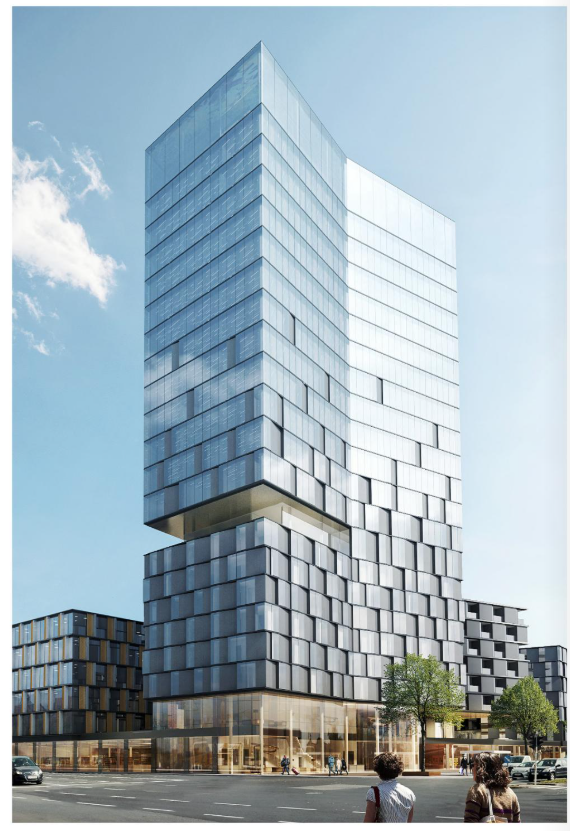 Tabakfabrik Quadrill project cover